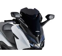 Ecran de scooter ERMAX Sport Verre acrylique (PMMA)