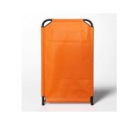 Écran de soudage Pliable avec barrière Ignifuge, Bouclier de Travail des métaux réglable, Protection Flash Portable pour la Coupe du métal (Fer, 58 x 180 cm)