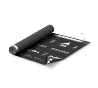 Ecran de sous-toiture DIFFLEX ALLROUND ND SK 260 g/m² - Rouleau de 75 m² - 50,0m x 1,5m - BWK - 1000008142