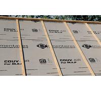 Écran de sous toiture HPV R2 MEP GAMHER 1,50 m x 50m - ACTIS - LMESTHPVR2