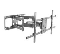 Ecran de support Equip Curve 60- 100 Fixed Max 100 Kgs Distance To Wall 32mm