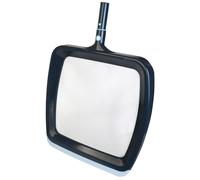 ECRAN DE SURFACE POUR PISCINE FIXATION EASY-CLIP SANS TIGE GRE GRAPHITE LSP 40