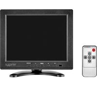 Ecran de surveillance LCD Sygonix 16885X1 CEE: B (A - G) 20.3 cm 8 pouces 1024 x 768 pixels