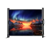 Écran de table mobile celexon PRO 81 x 61 cm