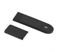 Écran de tableau de bord de scooter électrique compatible avec Xiaomi pour M365 1S Pro Boîtier ABS pour remplacement du groupe d'instruments
