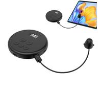 Écran De Téléphone Clicker Auto - Dispositif TAPPER Physique Programmable | Simulator À Vitesse Variable Pour Les Émissions En Direct, Les Goûts Des Médias Sociaux, Le Clicker Manuel Ergonomique Avec