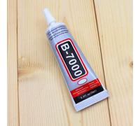 Écran De Téléphone En Résine Époxy Multi-Usages, Super Colle B7000 Artisanat Bijoux Liquides Strass Adhésifs G8h9