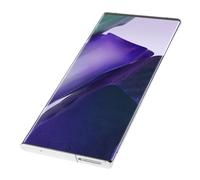 Écran de Téléphone Mobile avec Outils de Cadre et Réparation 6,8 Pouces 3088 X 1440 Numériseur d'écran Fonction d'empreinte Digitale Sensible pour 20 Ultra 5G 4G Rose Gold. X. Amélioré. (SILVER)