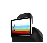 Écran De Télévision IPS Moniteur D'appui-tête Voiture 10,1 Pouces avec Mise en Miroir AV WiFi HDMI 4G Lecteur Vidéo D'écran Siège Arrière Installation Facile pour Les Voyages(4G-10.1 2G-32G 1PCS)