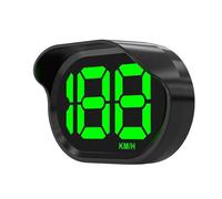 Écran de tête de voiture, compteur de vitesse numérique pour voiture - Projecteur HUD Head Up Display,Guides de tableau de bord de remplacement, lecteurs vidéo supérieurs pour femmes conduit