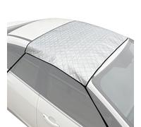 Écran de Toit ouvrant - Couverture de Toit de Voiture | Rideaux de fenêtre, Protection UV avec Bandes élastiques, auvent portatif pour Chaleur, Neige, véhicules, Pluie, fenêtres, camions,