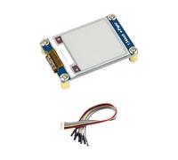 Écran de toner à faible consommation d'énergie de 0,5 m - Écran rosacé - Résolution de 200 x 200 points - Plan d'observabilité élevé pour le développement d'arrangements intégrés - Écran en ABS