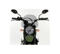 DUCATI 800 SCRAMBLER 16/23 Bulle Pare brise claire MRA Touring NT - 1084578001