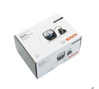 Écran de vélo - BOSCH - Intuvia - Rétroéclairé - Navigation GPS - Compatible vélos électriques