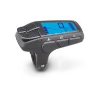 Écran de vélo LCD pour moteur Yamaha E-Bike Yamaha.7" Lcd Moteurs Yamaha Noir TU
