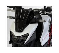 Écran de vélo nu ERMAX Verre acrylique (PMMA)