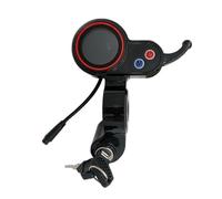 Écran de verrouillage électrique à 6 broches pour scooter électrique HITWAY H5 Accélération Pièces de rechange