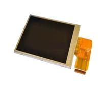 Écran de viseur d'appareil Photo, Compatible avec Fuji, Compatible avec Fujifilm, Compatible avec FinePix, S8500 S8350 S8450 S6800 S8300 S8200 S8600, Compatible avec Nikon, COOLPIX L330 L340