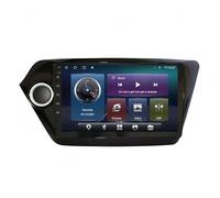 Écran de Voiture Autoradio GPS Android pour Kia K2 et pour Rio 3