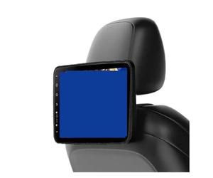 Écran De Voiture Tout-en-Un 10,1 Pouces for Appui-tête Véhicule, Moniteur Siège Arrière, Télévision FM Bluetooth HDMI IPS, Lecture Films Installation Facile pour Les Voyages