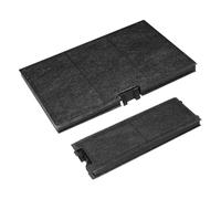 Écran d'élément filtrant de hotte de cuisine for DWZ0AK0A0 11018700 LZ10AKA00 Z51AIA0X0 17000965, filtre à huile facile à nettoyer