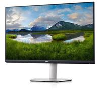 Écran - Dell - DELL-S2721QSA - 27 pouces - 3840 x 2160 - AMD FreeSync - LED IPS LCD