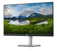 Écran DELL S Series S2721QSA LED display 68,6 cm (27") 3840 x 2160 pixels 4K Ultra HD LCD Noir, Argent G