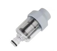 Écran d'entrée d'eau pour Karcher K2 K3 K4 K5 et pour nettoyeurs haute pression Nilfisk Boîtier de filtre PET