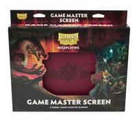 Écran des maîtres du jeu de rôle Dragon Shield - LatestBuy