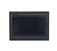 Écran d'interface homme-machine, écran tactile HMI DOP-110IS 110CS 110WS 110CG avec câble de 300 cm HMI industriel(DOP-110CG 10.1inch)
