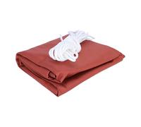 Écran D'intimité Pour Appartement Et Terrasse | Protection UV Et Anti-Vent 0.9m x 7.5m Panneau D'Intimité - Clôture d'Intimité Balcon Résistante Aux Intempéries Et Protection UV,Pour Terrasse Deck Jar