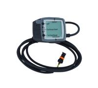 ECRAN/DISPLAY BOSCH PURION ANTHRACITE AVEC CABLE 1300MM (BUI215)