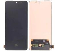 Ecran Display LCD Complet Premium Noir Sans Châssis Pour ONEPLUS 10T 5G