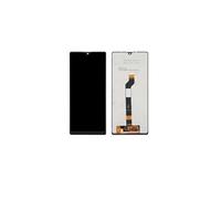 Ecran Display LCD Complet Premium Noir Sans Châssis Pour SONY XPERIA L4