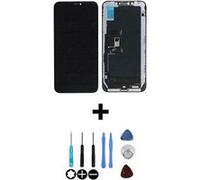 Ecran Display LCD Vittre Tactile OLED Pour iPhone Xs Max A1921 A2101 A2102 A2103 A2104 G