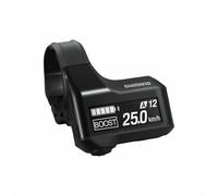 ECRAN/DISPLAY SHIMANO STEPS SC-E7000 (SANS SUPPORT)