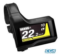 ECRAN/DISPLAY SHIMANO STEPS SC-EM8000 (SANS SUPPORT)