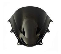 Écran dôme en verre compatible avec Suz-uki GSXR 600 750 (2011-2015)