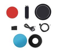 Écran d'ordinateur LCD rond de 2,1/2,8 pouces USB de type C Écran secondaire LCD liquide pour PC CPU GPU Ordinateur USB Refroidi à l'eau Écran secondaire PC GPU USB Moniteur d'ordinateur