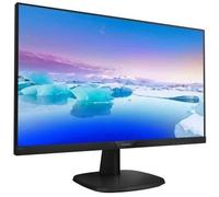 Ecran d'ordinateur PHILIPS 273V7QJAB/00 - FHD 27 pouces - Dalle IPS 5ms - 75Hz - HDMI/DP/VGA - FreeSync