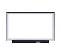 Écran d'ordinateur portable 12,5" 1366 x 768 60 Hz Taux de rafraîchissement 30 broches HB125WX1-200 M125NWN1 M125NWN1