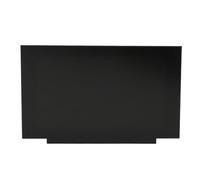 Écran d'ordinateur Portable Vif pour Nt140Whm N44 V8.0, Couleurs Brillantes LCD écrans de Remplacement Clairs
