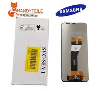 Ecran LCD d'origine Samsung Galaxy A04 A045F écran tactile sans cadre