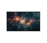 Ecran dynamique LED 50", UHD 4K, 500cd/m2, Android 13, 24h/7j