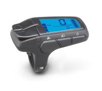 ÉCRAN E-BIKE YAMAHA LCD 1.7 DISPLAY A AVEC KIT RETROFIT NOI - X0S-835D0-00 -