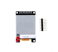Écran E-Paper 1,54" 152 x 152 pour interface spi écran 1,54" noir et blanc anti-reflet faible puissance E-Paper pour Raspberry Pi pour Arduino 1,54" électronique pour écran papier (quatre couleurs)