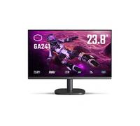 Moniteur - Cooler Master - GA241 - 23.8 pouces - 1ms - 100Hz - FHD