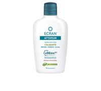 ECRAN AFTERSUN leche hidratante aloe vera 200 ml