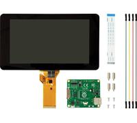 Écran Écran Raspberry Pi® SC1227 1 pc(s)