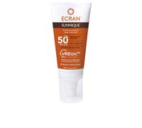 ECRAN ECRAN SUNNIQUE facial protective fluid SPF50+ 50 ml